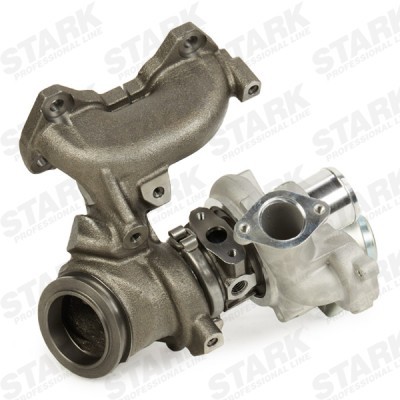 Turbocharger Stark SKCT-1190956 SKCT-1190956 - photo 4
