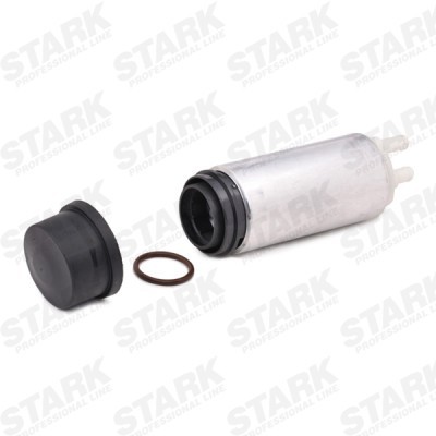 Pump, Fuel Pre-Supply Stark SKFP-0160185 SKFP-0160185 - photo 4