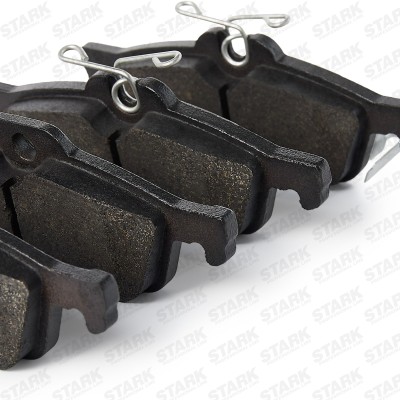 Brake Pads Set Stark SKBP-0010275 SKBP-0010275 - photo 6