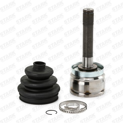 Joint Kit, Drive Shaft Stark SKJK-0200024 SKJK-0200024 - photo 3