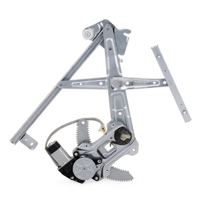 Window Regulator RIDEX 1561W0360 1561W0360 - photo 3