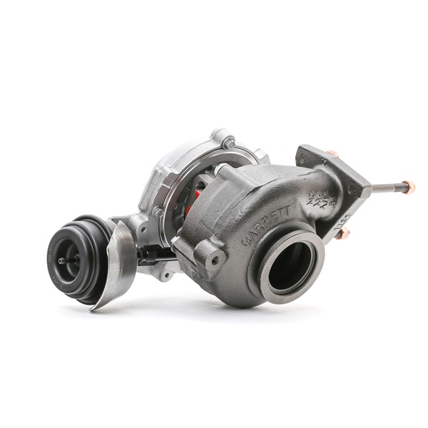 Turbocharger RIDEX 2234C0231R 2234C0231R - photo 1