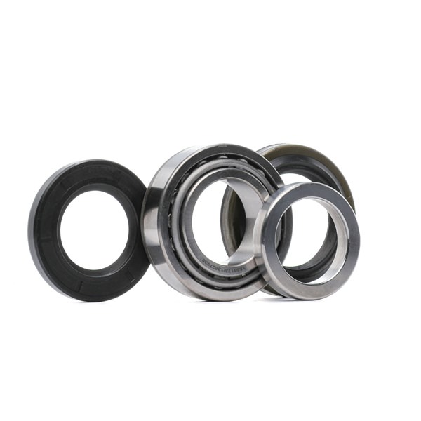 Wheel Bearing RIDEX 654W0511 654W0511 - photo 1