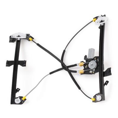 Window Regulator RIDEX 1561W0076 1561W0076 - photo 3