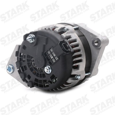 Alternator Stark SKGN-0321381 SKGN-0321381 - photo 4