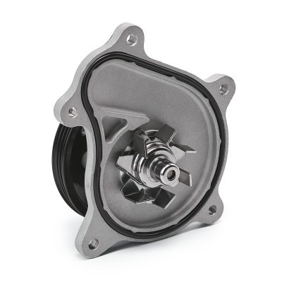 Water Pump, Engine Cooling RIDEX 1260W0562 1260W0562 - photo 4