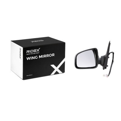Wing Mirror RIDEX 50O0601 50O0601 - photo 2