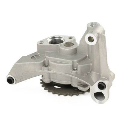Oil Pump RIDEX 596O0076 596O0076 - photo 4