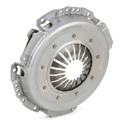 Clutch Cover RIDEX 261C0022 261C0022 - photo 3