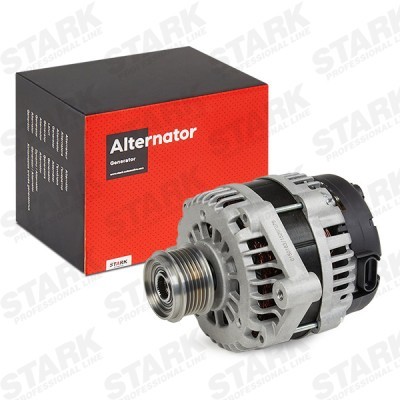 Alternator Stark SKGN-0320754 SKGN-0320754 - photo 2