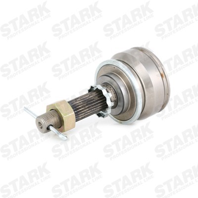 Joint Kit, Drive Shaft Stark SKJK-0200207 SKJK-0200207 - photo 4
