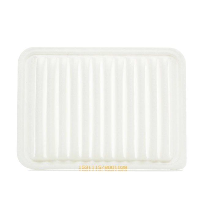 Air Filter RIDEX 8A0190 8A0190 - photo 1