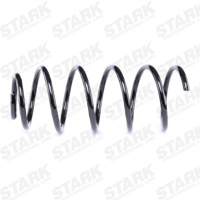 Suspension Spring Stark SKCS-0040001 SKCS-0040001 - photo 4