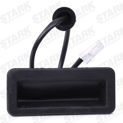 Car boot lock Stark SKTLK-4800022 SKTLK-4800022 - photo 7