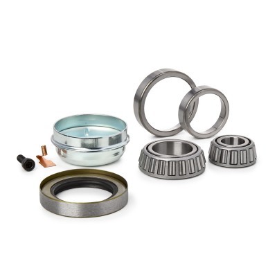Wheel Bearing RIDEX 654W1352 654W1352 - photo 3