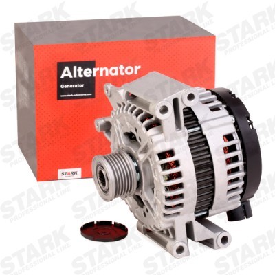 Alternator Stark SKGN-0321015 SKGN-0321015 - photo 2