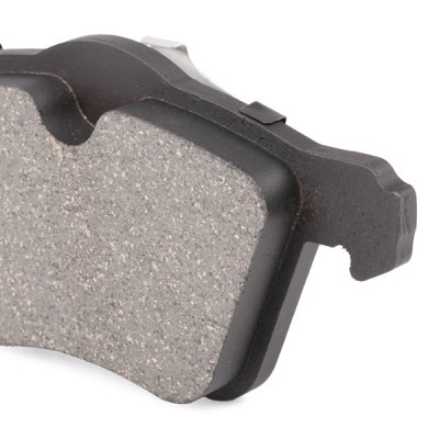 Brake Pads Set RIDEX 402B0290 402B0290 - photo 7