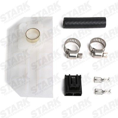Pump, Fuel Pre-Supply Stark SKFP-0160020 SKFP-0160020 - photo 4