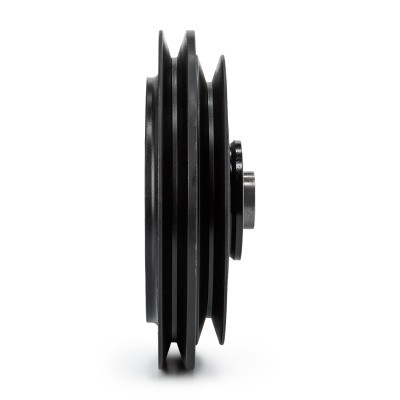 Belt Pulley, crankshaft RIDEX 3213B0062 3213B0062 - photo 4