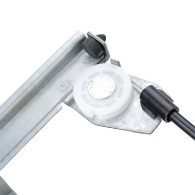 Window Regulator RIDEX 1561W0316 1561W0316 - photo 4