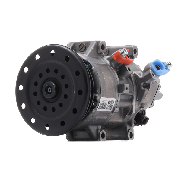 Compressor, Air Conditioning 447K0047R - photo 1