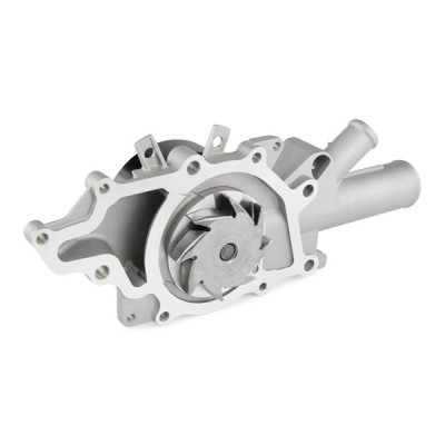 Water Pump, Engine Cooling RIDEX 1260W0501 1260W0501 - photo 4