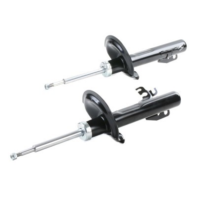 Shock Absorber RIDEX 854S1909 854S1909 - photo 7