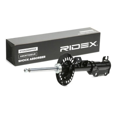 Shock Absorber RIDEX 854S1166 854S1166 - photo 3