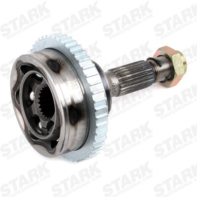 Joint Kit, Drive Shaft Stark SKJK-0200052 SKJK-0200052 - photo 4