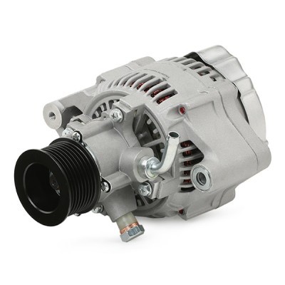 Alternator RIDEX 4G1278 4G1278 - photo 3