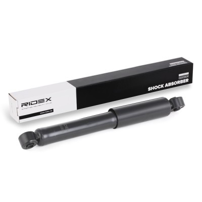 Shock Absorber RIDEX 854S0918 854S0918 - photo 3