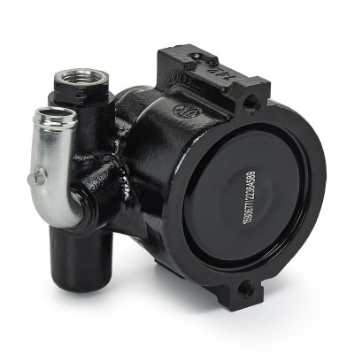 Hydraulic Pump, Steering System RIDEX 12H1015 12H1015 - photo 4
