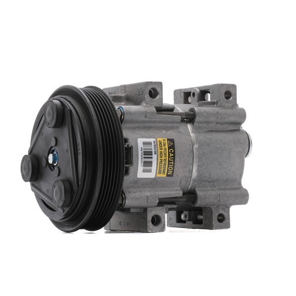 Compressor, Air Conditioning 447K0418R - photo 1