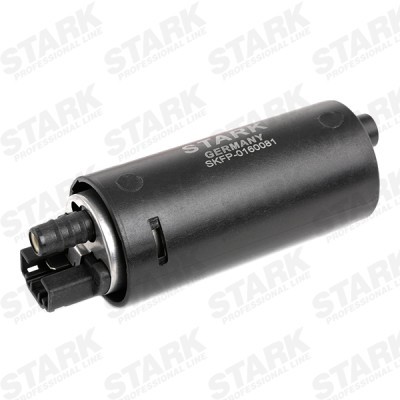 Pump, Fuel Pre-Supply Stark SKFP-0160081 SKFP-0160081 - photo 2
