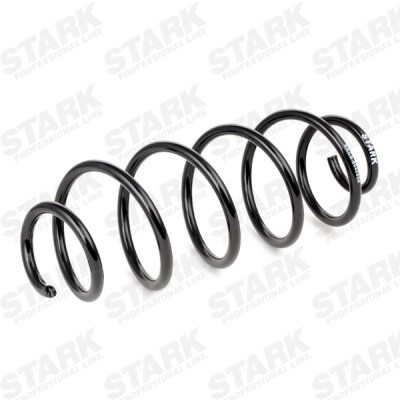 Suspension Spring Stark SKCS-0040556 SKCS-0040556 - photo 3