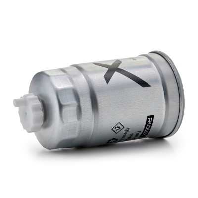 Fuel Filter RIDEX 9F0016P 9F0016P - photo 4