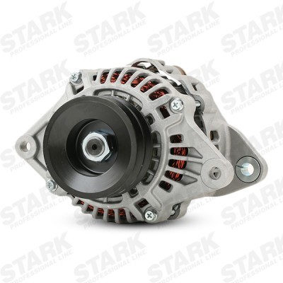 Alternator Stark SKGN-0320906 SKGN-0320906 - photo 3
