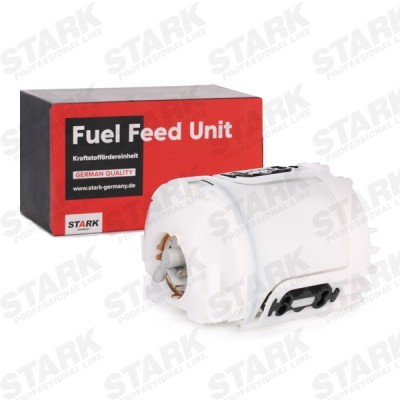Pump, Fuel Pre-Supply Stark SKFP-0160099 SKFP-0160099 - photo 2
