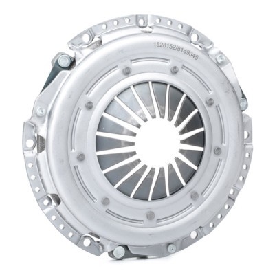Clutch Cover RIDEX 261C0002 261C0002 - photo 2