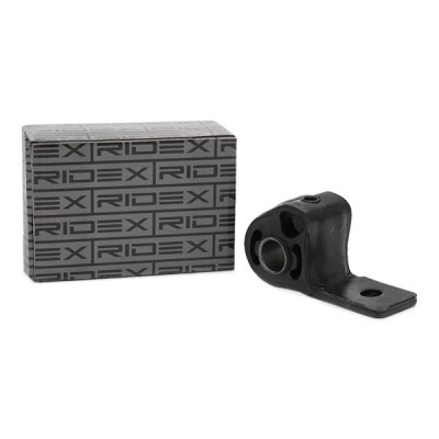 Control Arm Bushing RIDEX 251T0026 251T0026 - photo 2