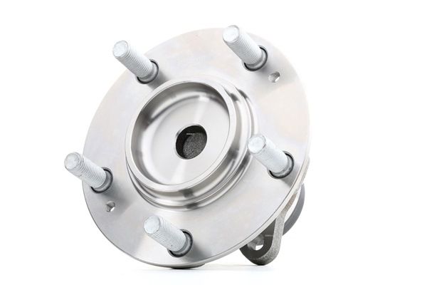Wheel Bearing RIDEX 654W0904 654W0904 - photo 1