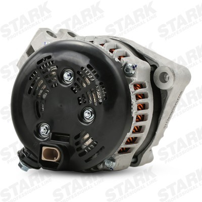 Alternator Stark SKGN-0320770 SKGN-0320770 - photo 4