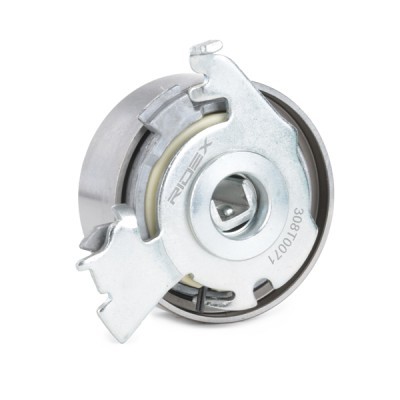 Timing Belt Tensioner RIDEX 308T0071 308T0071 - photo 4