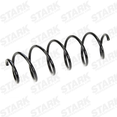 Suspension Spring Stark SKCS-0040263 SKCS-0040263 - photo 3