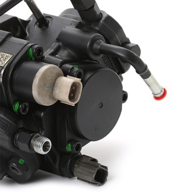 High-pressure pump RIDEX 3918H16882R 3918H16882R - photo 6