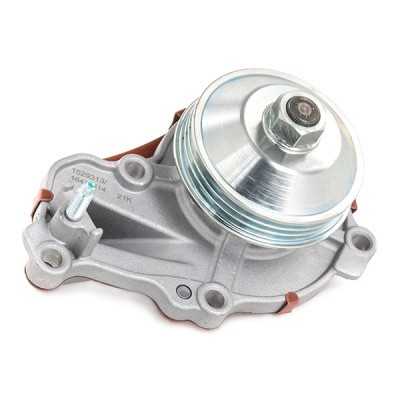 Water Pump, Engine Cooling RIDEX 1260W0514 1260W0514 - photo 3