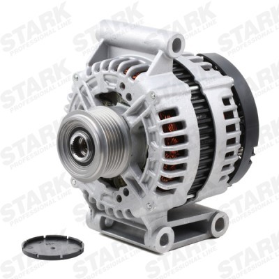 Alternator Stark SKGN-0320126 SKGN-0320126 - photo 4