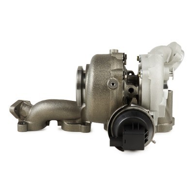 Turbocharger RIDEX 2234C10567 2234C10567 - photo 5