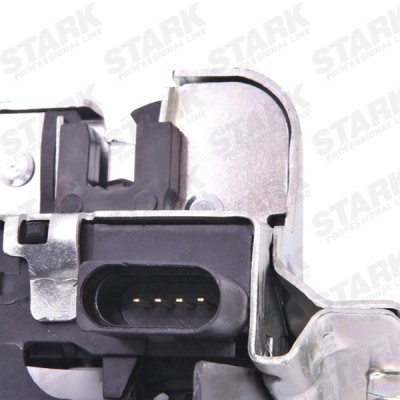 Car boot lock Stark SKTLK-4800044 SKTLK-4800044 - photo 4