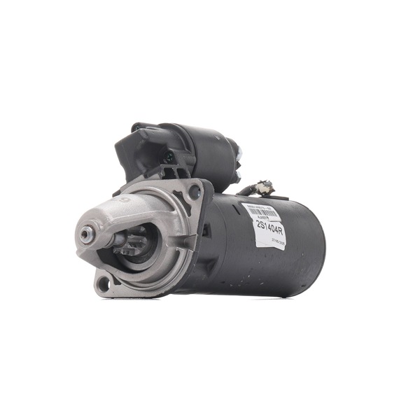 Starter RIDEX 2S1404R 2S1404R - photo 1